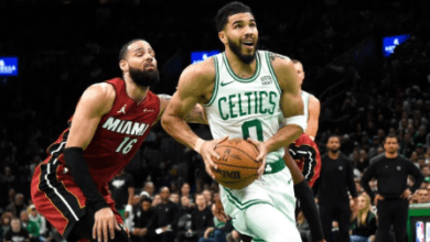 Celtics vs Heat: A Timeless NBA Rivalry