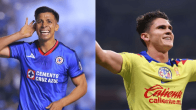 How to Watch Club América vs Cruz Azul for Free