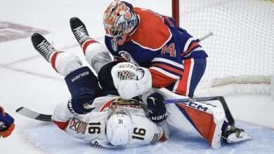 Stanley Cup Final Game 7: Florida Panthers Triumph Over Edmonton Oilers