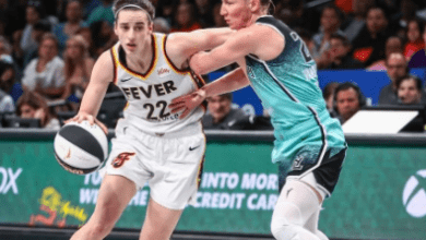 Fever vs. Mystics Odds, Time, Spread: Expert Predictions for Caitlin Clark’s Performance on June 7, 2024