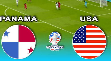 USMNT vs. Panama: 2024 Copa América Group Stage Showdown