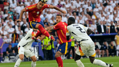 Spain vs Germany: A Thrilling Quarterfinal Match at Euro 2024