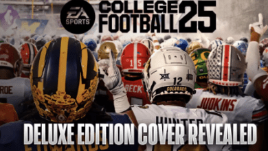 EA Sports College Football 25 Release Date, Platforms, and More