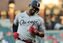 Orioles Acquire Eloy Jimenez from White Sox
