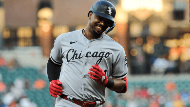 Orioles Acquire Eloy Jimenez from White Sox