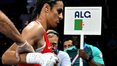 The Shameful Controversy Surrounding Olympic Boxer Imane Khelif