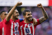 Kitchee vs. Atletico Madrid – Prediction, Team News, Lineups