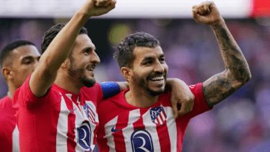 Kitchee vs. Atletico Madrid – Prediction, Team News, Lineups