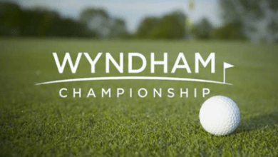 Wyndham Championship: Last Chance for FedExCup Playoff Spots